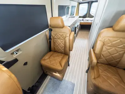 2027 Entegra Coach Insignia photo 10