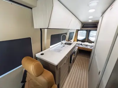 2027 Entegra Coach Insignia photo 11