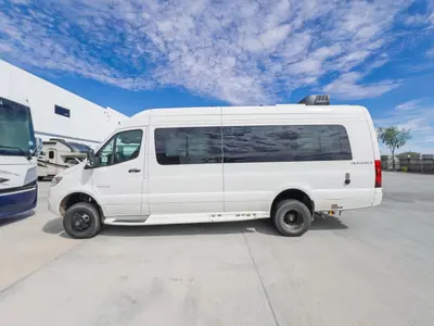 2027 Entegra Coach Insignia photo 20