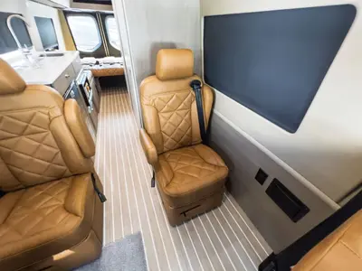 2027 Entegra Coach Insignia photo 8