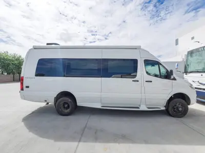 2027 Entegra Coach Insignia photo 18