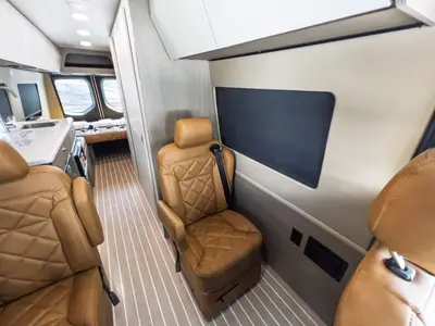 2027 Entegra Coach Insignia photo 7
