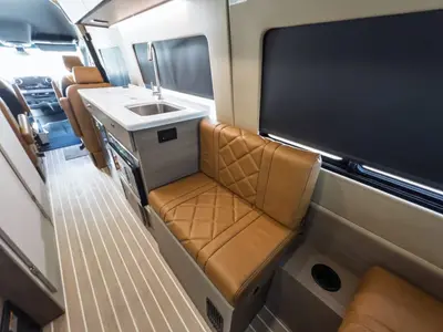 2027 Entegra Coach Insignia photo 15