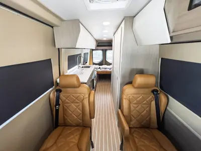 2027 Entegra Coach Insignia photo 6