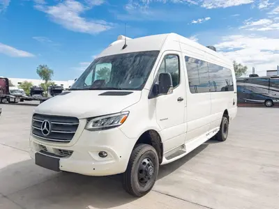 2027 Entegra Coach Insignia photo 21