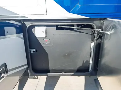 2027 Tiffin Motorhomes Allegro BUS photo 23