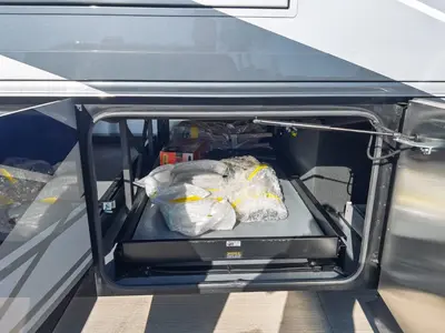2027 Tiffin Motorhomes Allegro BUS photo 26