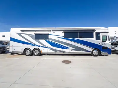 2027 Tiffin Motorhomes Allegro BUS photo 19