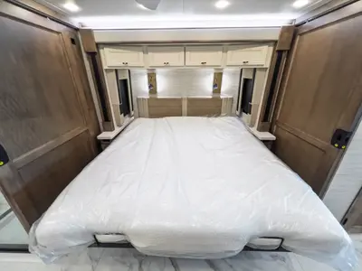 2027 Tiffin Motorhomes Allegro BUS photo 14