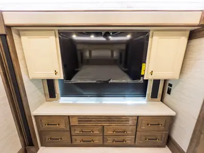 2027 Tiffin Motorhomes Allegro BUS photo 15