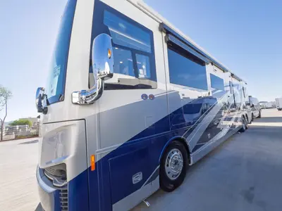 2027 Tiffin Motorhomes Allegro BUS photo 29