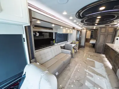 2027 Tiffin Motorhomes Allegro BUS photo 7