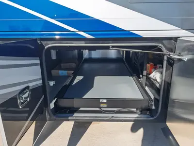 2027 Tiffin Motorhomes Allegro BUS photo 25