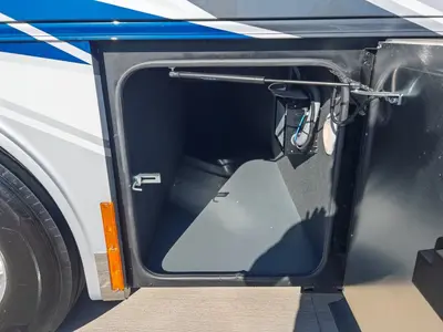 2027 Tiffin Motorhomes Allegro BUS photo 22
