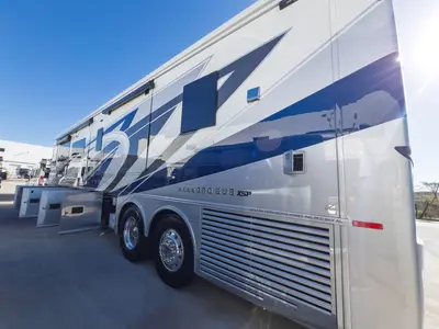 2027 Tiffin Motorhomes Allegro BUS photo 30