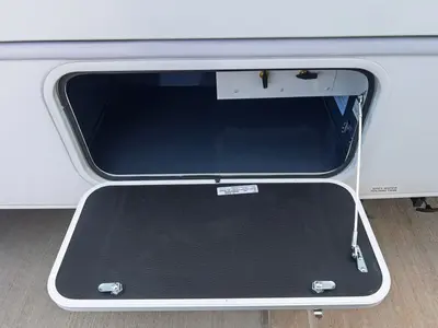 2027 Entegra Coach Odyssey photo 30
