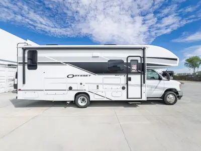 2027 Entegra Coach Odyssey photo 18
