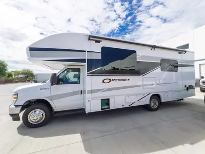 2027 Entegra Coach Odyssey photo 25