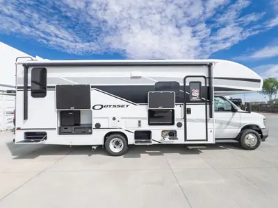 2027 Entegra Coach Odyssey photo 19