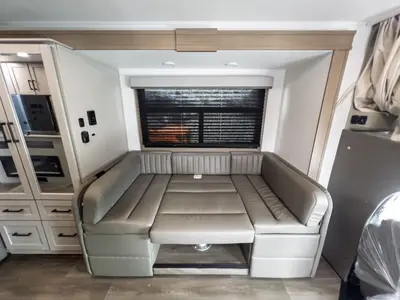 2027 Entegra Coach Odyssey photo 8