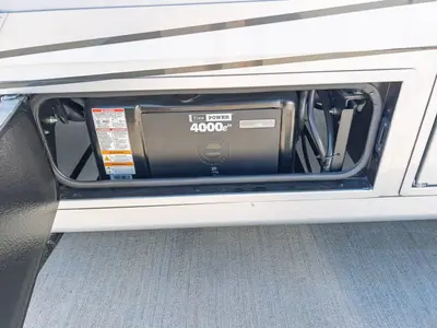 2027 Tiffin Motorhomes Wayfarer photo 24