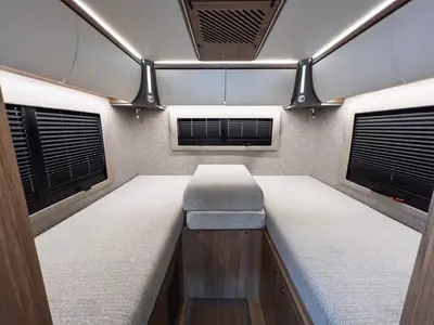 2027 Tiffin Motorhomes Wayfarer photo 15