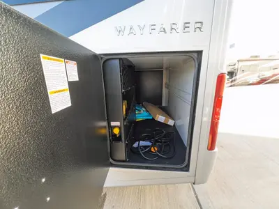 2027 Tiffin Motorhomes Wayfarer photo 27