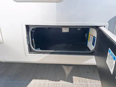 2027 Tiffin Motorhomes Wayfarer photo 19