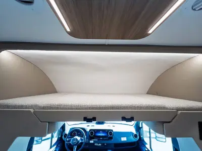 2027 Tiffin Motorhomes Wayfarer photo 5