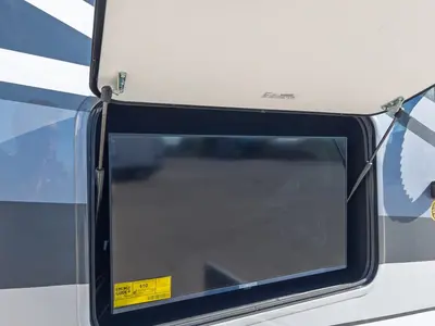2027 Tiffin Motorhomes Wayfarer photo 21