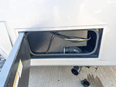 2027 Tiffin Motorhomes Wayfarer photo 26