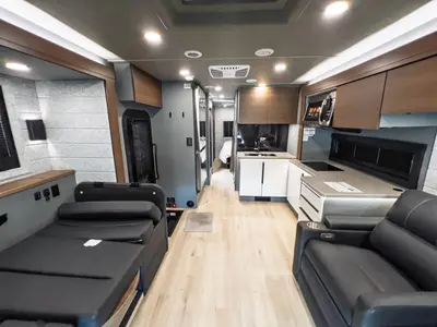 2027 Entegra Coach Accolade XT photo 6
