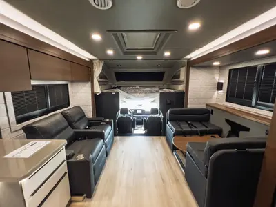 2027 Entegra Coach Accolade XT photo 4