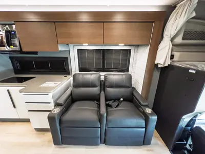 2027 Entegra Coach Accolade XT photo 8