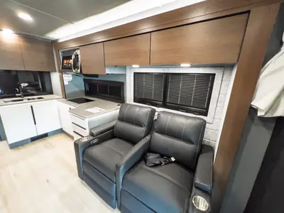 2027 Entegra Coach Accolade XT photo 7