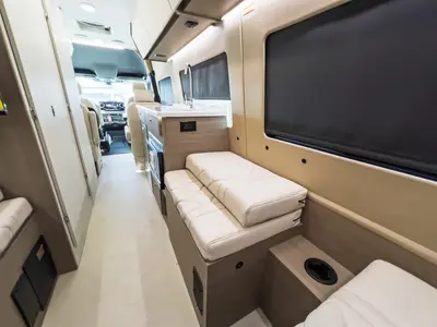 2027 Entegra Coach Insignia photo 14