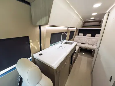 2027 Entegra Coach Insignia photo 11