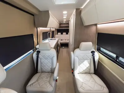 2027 Entegra Coach Insignia photo 6