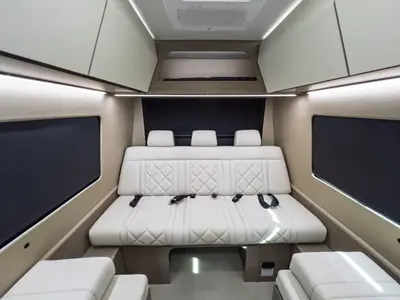 2027 Entegra Coach Insignia photo 13
