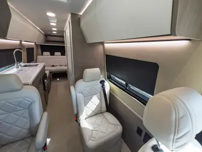 2027 Entegra Coach Insignia photo 7