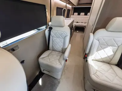 2027 Entegra Coach Insignia photo 10