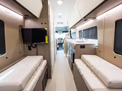 2027 Entegra Coach Insignia photo 5