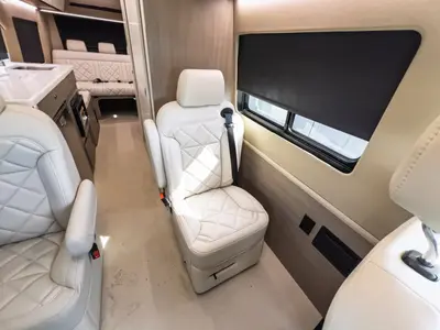 2027 Entegra Coach Insignia photo 8