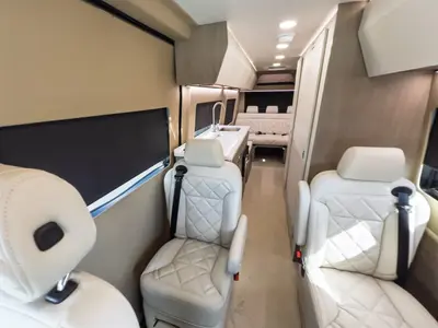 2027 Entegra Coach Insignia photo 9