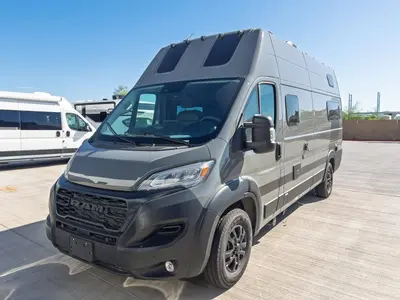 2027 Grand Design Lineage Series VP photo 20