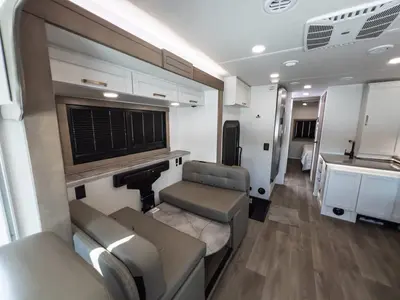 2027 Entegra Coach Vision XL photo 9