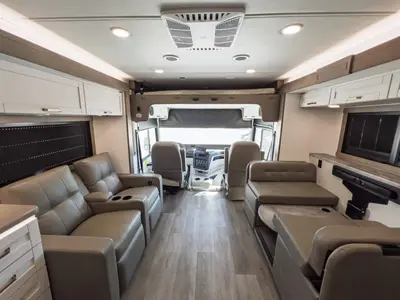 2027 Entegra Coach Vision XL photo 4