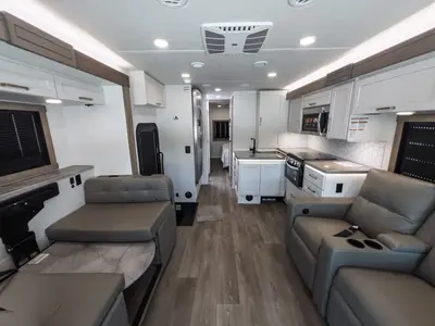 2027 Entegra Coach Vision XL photo 6