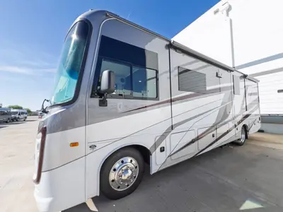 2027 Entegra Coach Vision XL photo 27