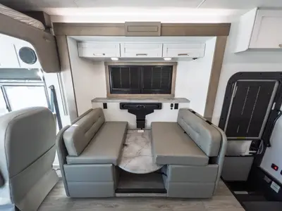 2027 Entegra Coach Vision XL photo 10